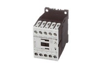 Cutler Hammer XTCE012B10T Contactor 3-Pole Fnvr 12A | XT IEC Series