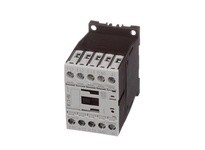 Cutler Hammer XTCE015B10A Contactor 3-Pole 15A B-Frame 1No 110V 50Hz/120V 60Hz Coil XT IEC Series