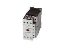 Cutler Hammer XTCE018C10A Contactor 3-Pole Fnvr 18A | XT IEC Series