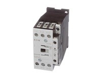 Cutler Hammer XTCE018C10TD Contactor 3-Pole Fnvr 18A | XT IEC Series