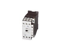 Cutler Hammer XTCE025C10A Contactor 3-Pole 25A C-Frame | XT IEC Series