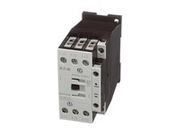 Cutler Hammer XTCE032C10A Contactor 3-Pole Fnvr 32A | XT IEC Series