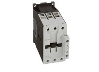 Cutler Hammer XTCE040D00TD XT IEC Contactor 40A 24-27 VDC | Reliable Industrial Supplies