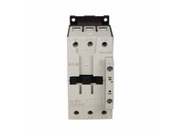 Cutler Hammer XTCE050DS1T Contactor 3 Pole 50 Amp Frame D | Industrial Supplies