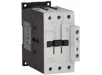 Cutler Hammer XTCE065DS1A CONTACTOR 3 POLE 65 AMP FRAME D 1NO-1NC AUX 120VAC COIL