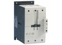 Cutler Hammer XTCE115G00B Contactor 3 Pole 115 Amp Frame G 240Vac Coil