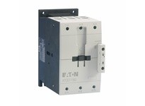 Cutler Hammer XTCE115G00T CONTACTOR 3 POLE 115 AMP FRAME G 24VAC COIL | Industrial Supplies
