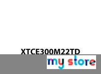 Cutler Hammer XTCE300M22TD