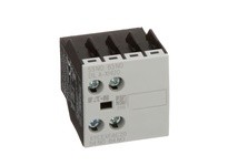 Cutler Hammer XTCEXFAC20 Auxiliary Contacts 2NO 16A | XT Series