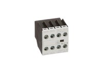 Cutler Hammer XTCEXFAC31 Auxiliary Contacts 3NO-1NC 16A | XT Series