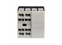 Cutler Hammer XTCEXFACC11 Contactor Accessory | YarinInd