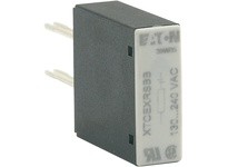 Cutler Hammer XTCEXRSBB ACCESSORY CONTACTOR RC SUPPRESSOR | Industrial Supplies