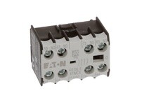 Cutler Hammer XTMCXFA40 Auxiliary Contacts 4NO 10A | XT Series