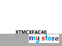 Cutler Hammer XTMCXFAC40