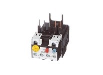 Cutler Hammer XTOB010BC1 Overload Relay XT IEC Bimetallic Relay 6-10A range 45 1NO-1NC 10A XT Series