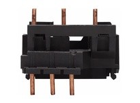 Cutler Hammer XTPAXEMCB MMP ACCESSORY STD SCREW IN CONNECTOR FRAME B | Industrial Supplies