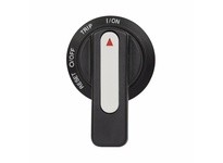 Cutler Hammer XTPAXRHMB XT Manual Motor Protection Accessories - Rotary Handle Mechanism IP65