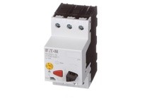 Cutler Hammer XTPB010BC1 Module Motor Protector For 3-Phase Motor 10A Din Rail XT IEC Series