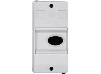 Cutler Hammer XTPBXENAS41 MMP PB Accessory Enclosure - IP41 | YarinInd