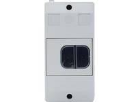 Cutler Hammer XTPBXENAS65 XT Manual Motor Protection Accessories - Insulated Enclosure IP65 | YarinInd