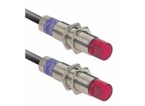 Telemecanique XU2M18MA230W Photoelectric Sensor Cylinder Thru-Beam