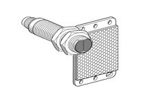Telemecanique XU9N18NP340D | High-Quality Industrial Sensor