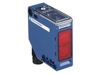 Telemecanique XUK0AKSAM12 Dcpnp/Npn Universal Subcompact M12 Connect | YarinInd