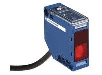 Telemecanique XUK2ARCNL2T Photoelectric Sensor Rectangle Thru-Beam