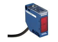 Telemecanique XUK5ARCNL2 Photoelectric Sensor 50X50 AC/DC | Reliable Industrial Solutions