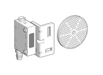 Telemecanique XUMLH0451S