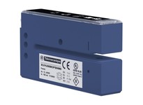 Telemecanique XUVU06M3KSNM8 Ultrasonic Label Sensor | YarinInd