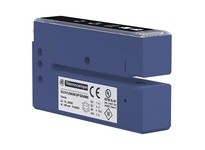 Telemecanique XUVU06M3NSNM8 Ultrasonic Label Sensor Npn M8 4P