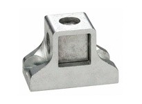 Telemecanique XUZ2003 Mounting Base For M12 Rod