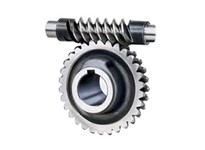 Boston 30233020 51104 XW732-2-20 INTER WORM GEAR