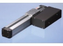 NSK XY-HRS030-RS1LAF Robot Module Left Motor Position Metric