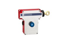 Telemecanique XY2CE1A190H7 Cable Pull Switch 300Vac 10Amp | Reliable Industrial Solutions