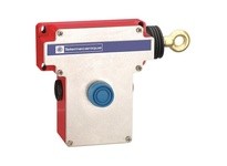 Telemecanique XY2CE1A290H7 Cable Pull Switch 300Vac 10Amp Xy2Ce+Opt