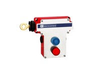 Telemecanique XY2CE2A296H7 Cable Pull Switch 300Vac 10A | Reliable Industrial Solutions
