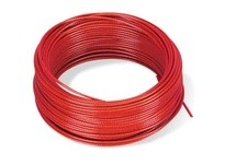 Telemecanique XY2CZ302 Cable Plastic Coated Steel 83 ft. L