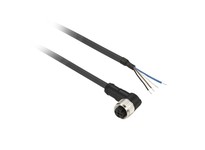 Telemecanique XZCP1041L10 Photoelectric Sensor Connector 300V 4A | YarinInd