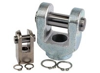 SMC Y-G03 COMPACT CYLINDER