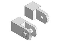 SMC Y-J010SUS WATER RESISTANT CYLINDER