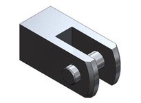 SMC Y-J016C ROUND BODY CYLINDER