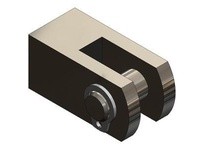 SMC Y-P006A ROUND BODY CYLINDER