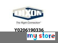 Dixon Y0206190336 Custom 216 volute with 2" 150# ends