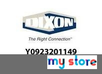 Dixon Y0923201149 1-1/2" MALE NPT X MALE I-LINE ADAPTER 316L SS | Industrial Supplies