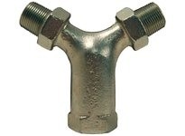 Dixon Y10075 Compressor Y