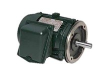 Toshiba Y152XSSC44A-P EQP-GLOBAL 840 C-FACE FOOTLESS-1.5HP 3600RPM-575v-143TC FRAME-TEFC-INVERTER DUTY