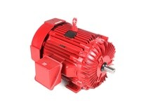 Marathon Y1622 364TSTFS14009 60HP 3600RPM 364TS frame totally enclosed fan-cooled 3 phase 230/460 volt 60 hertz electric motorTh