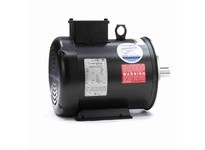 Marathon Y1999 Model#: 182THFW7729 HP: 3 RPM: 1800 Frame: 182TC Enclosure: TEFC Phase: 3 Voltage: 230/460 HZ: 60This model has 3